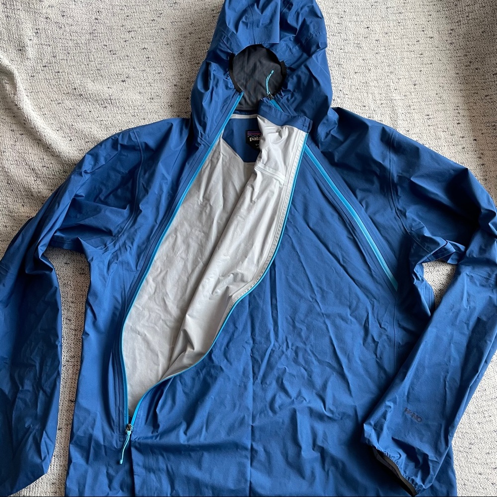 Patagonia Men’s Storm Racer Jacket - Picture 3 of 14